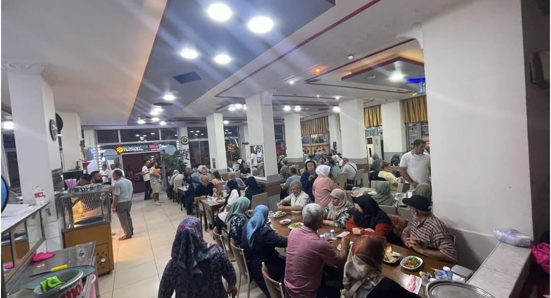 Kaburgacı Mehmet Usta