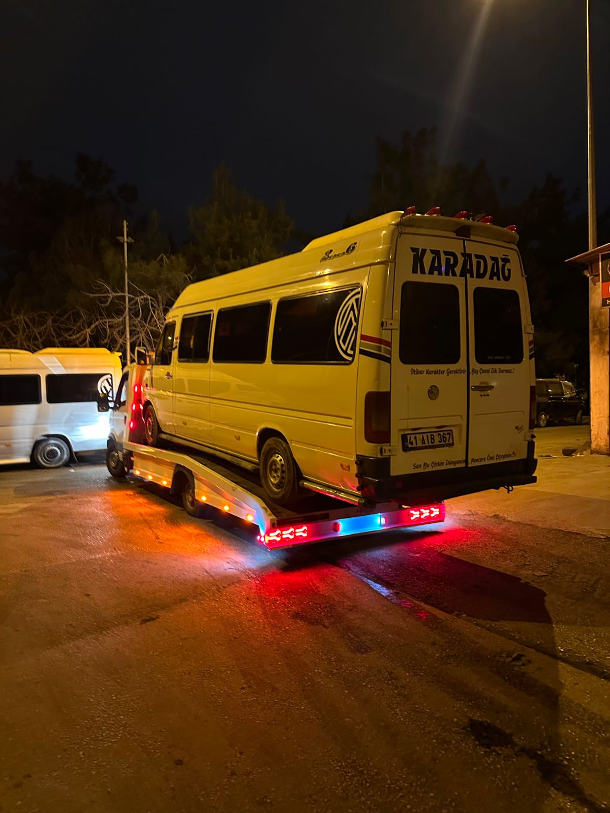 Vip Transfer