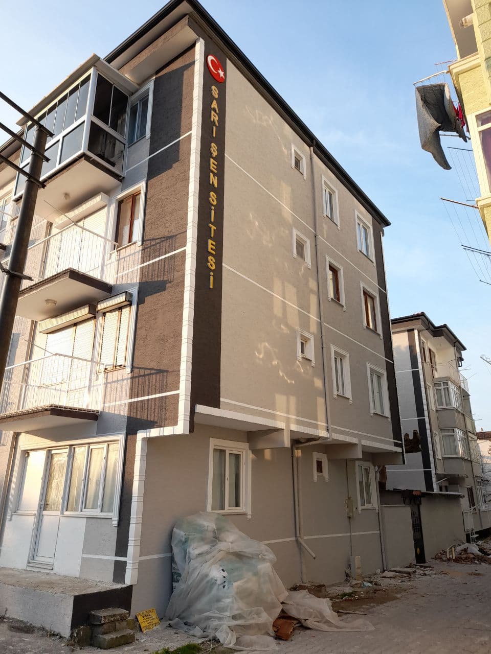 Tan Yapı Group