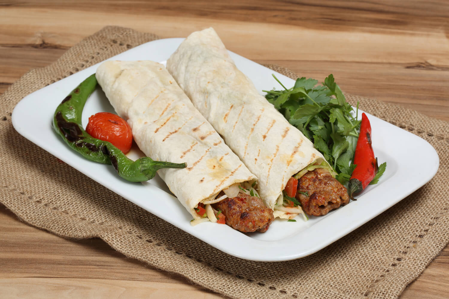 Sultanlar Çorba Kebap Salonu