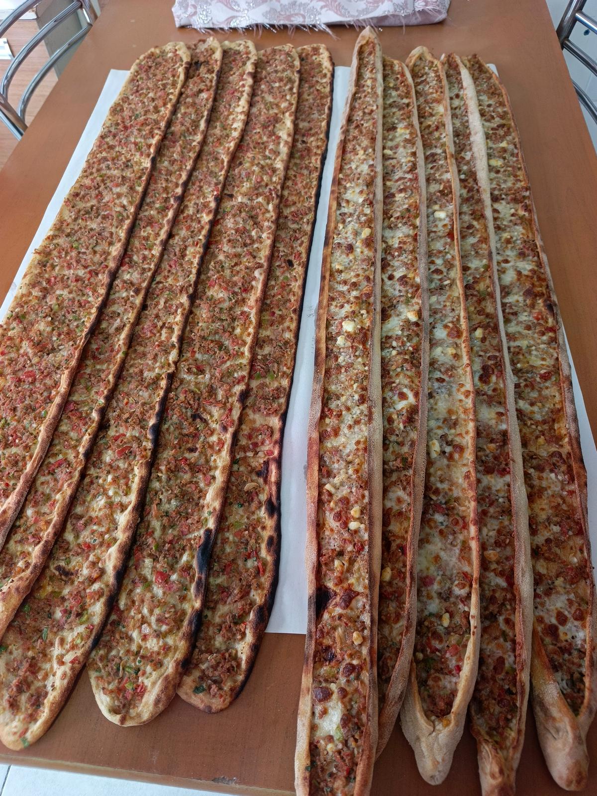 Kardeşler Etli Ekmek