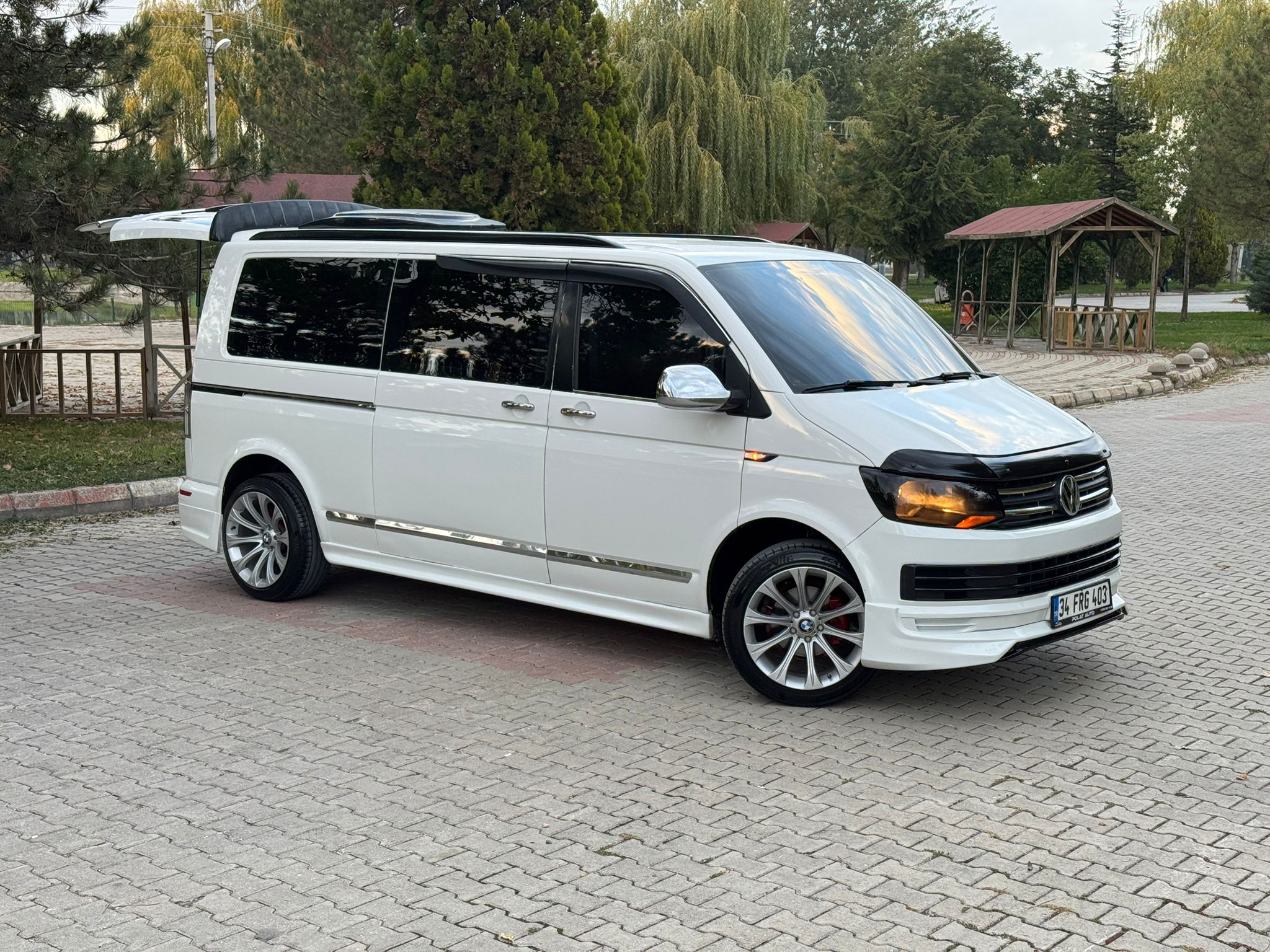 Elit Vip Taşımacılık