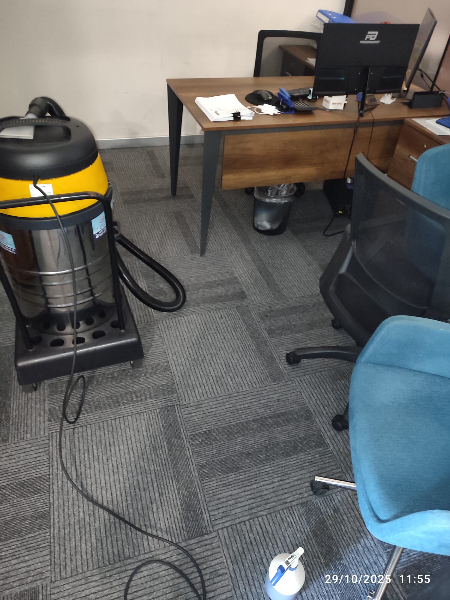 Özdem Koltuk Yıkama