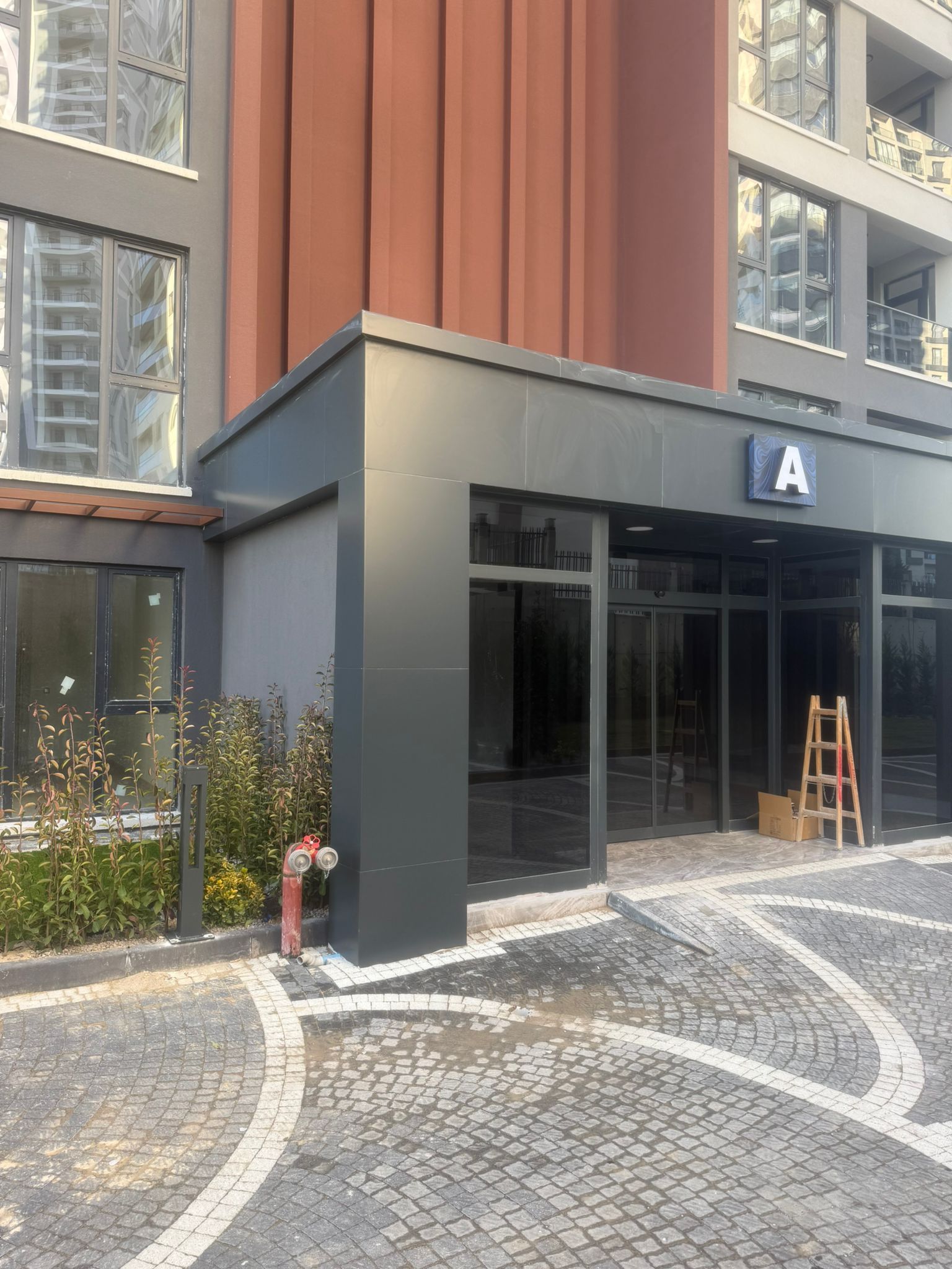 Olgun Erdoğdu Metal