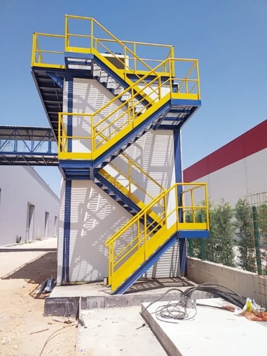 Kuzey Dekor Yapı Çelik Konstrüksiyon Ltd. Şti.
