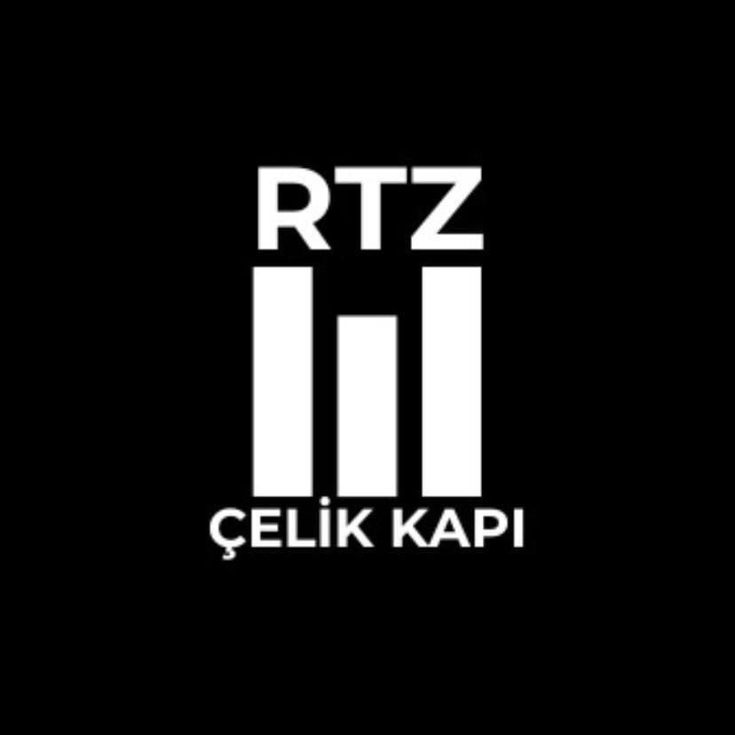 RTZ Çelik Kapı