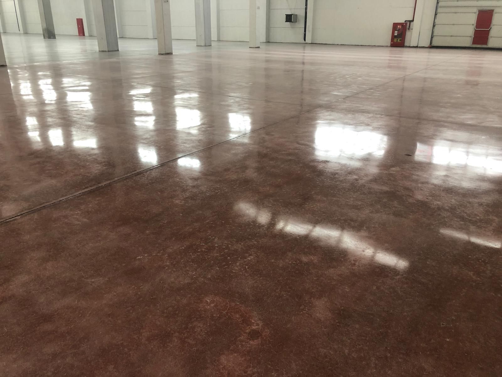 Beton Silim Selçuklu Yapı