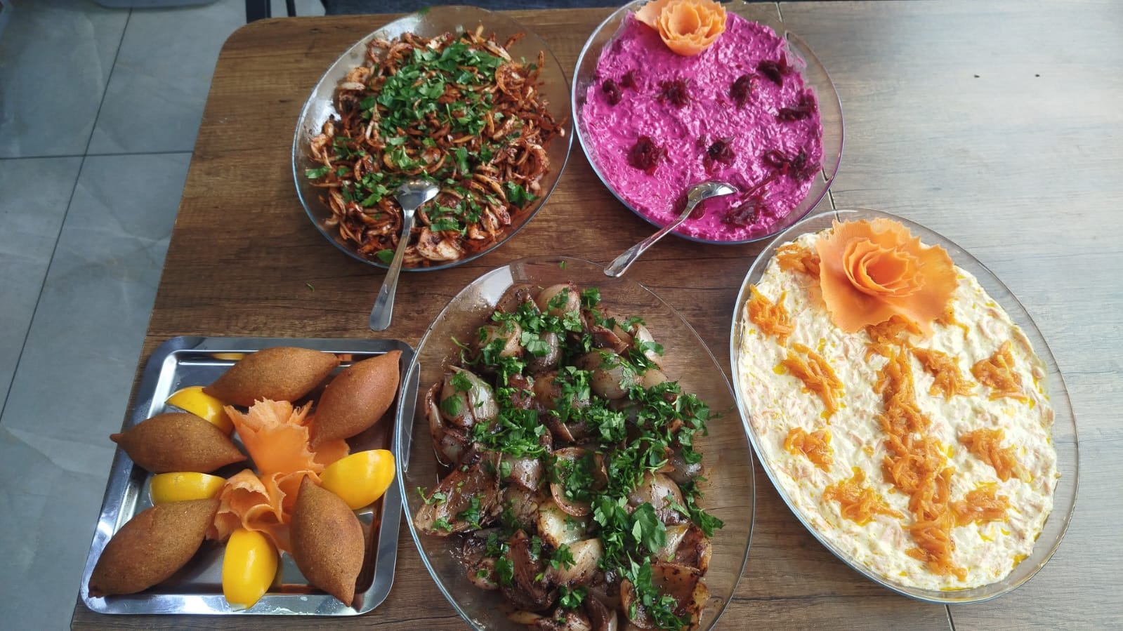 77 Pide Kebap Salonu