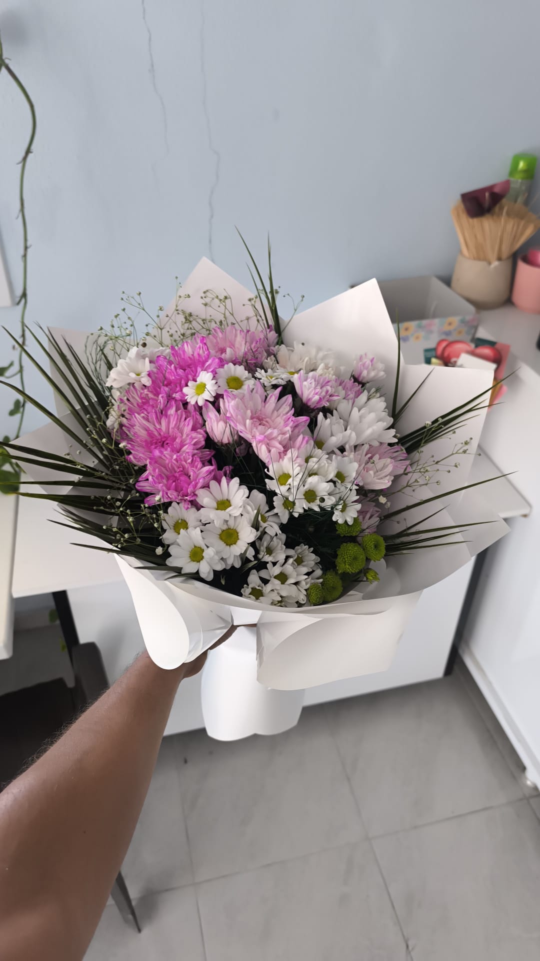 Ülküm Çiçekçilik