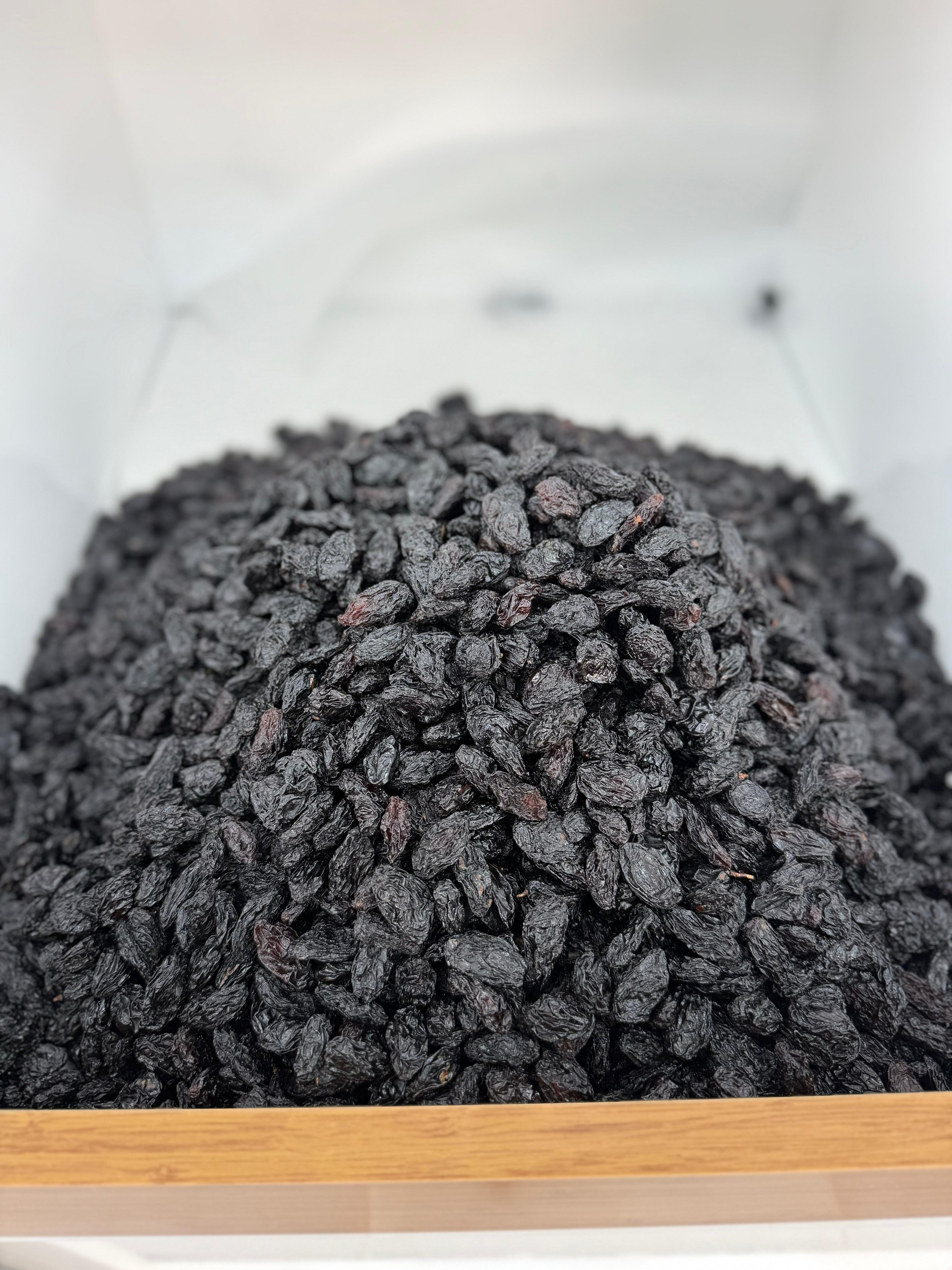 Bereket Şire Dünyası 