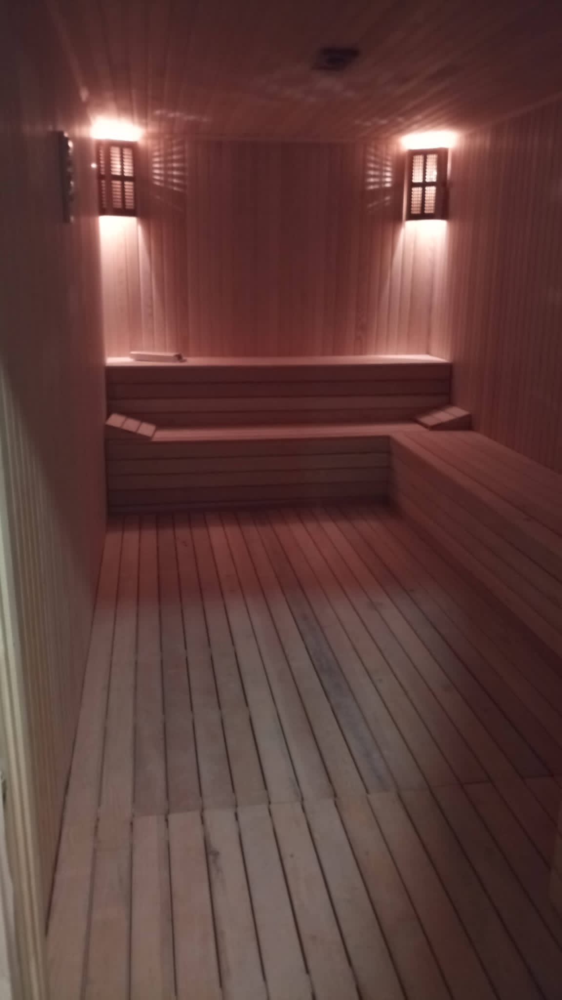 Bepool Havuz Spa