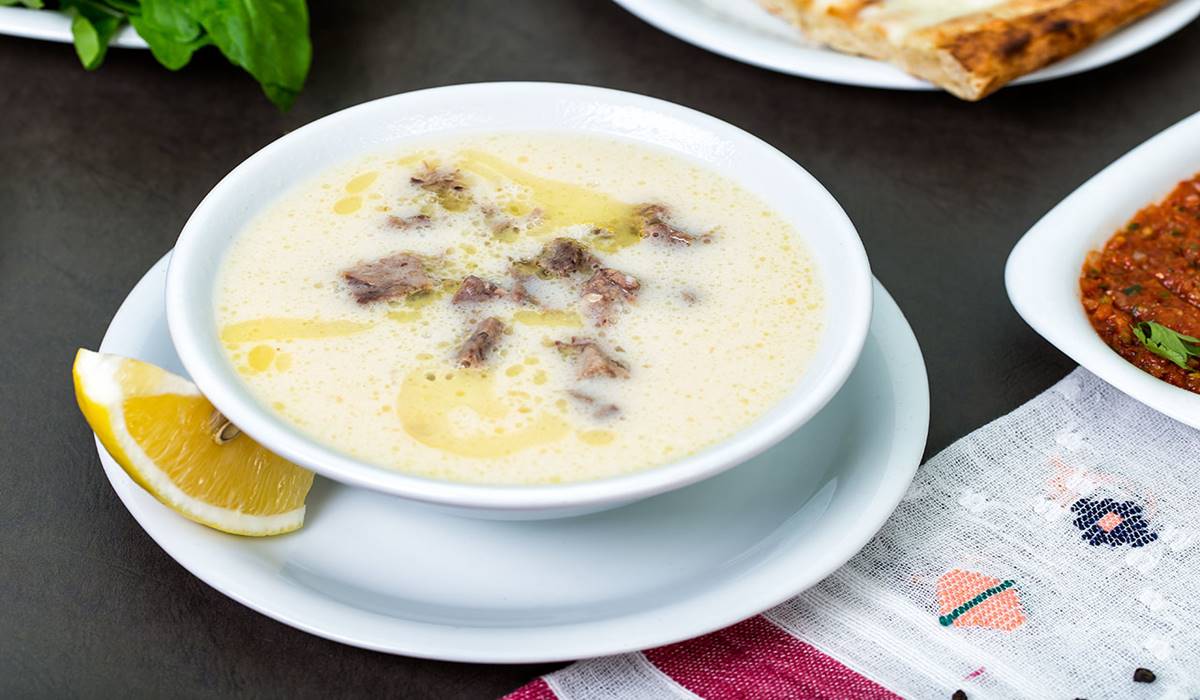 Çorba Sarayı