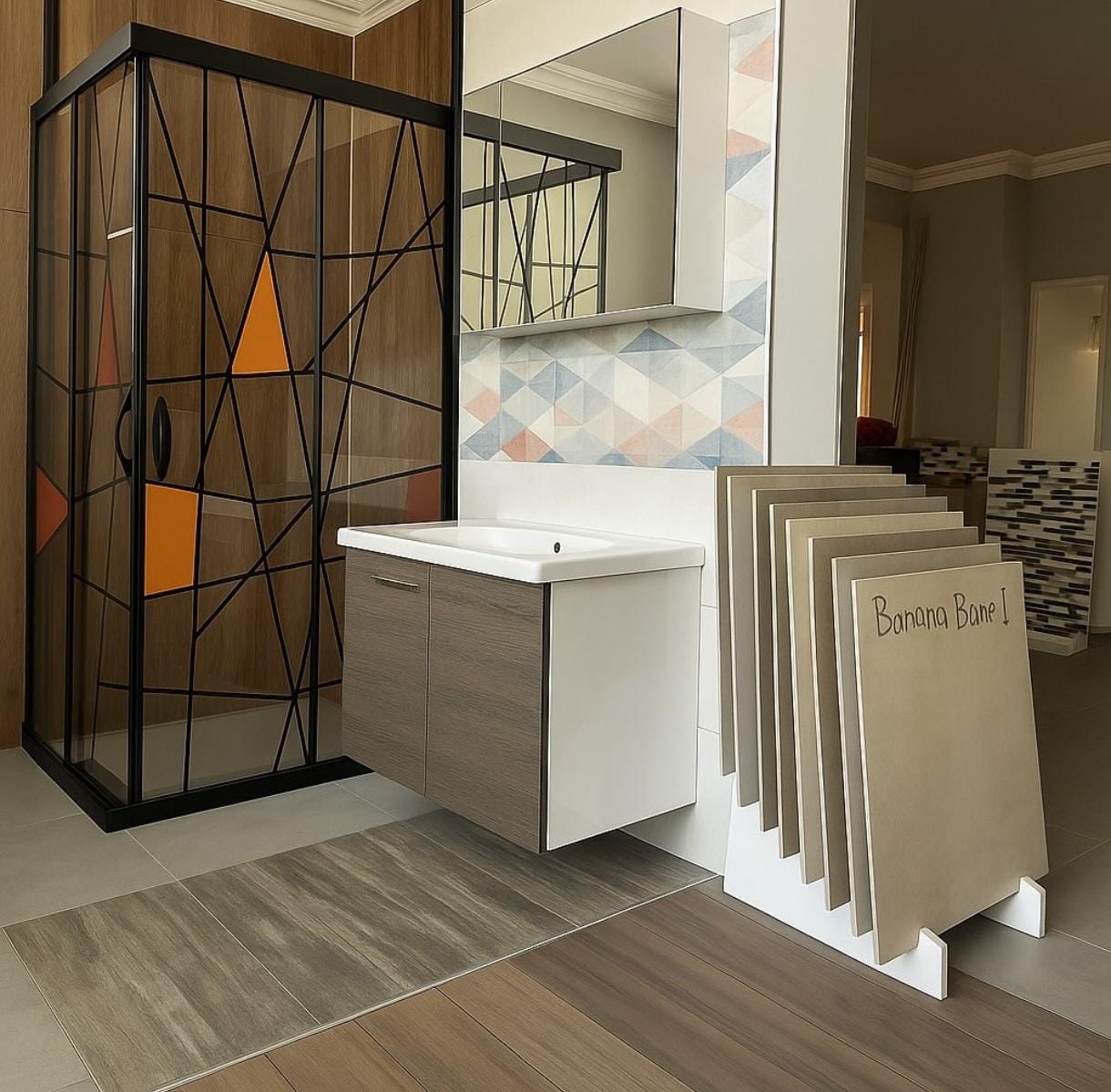 Askeroğlu Yapı Malzemeleri