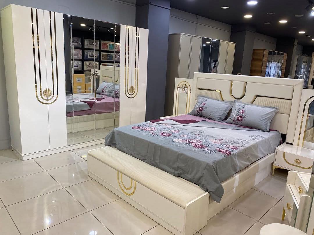 Mücevher Mobilya