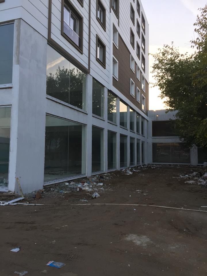 Torbalı Birlik Cam