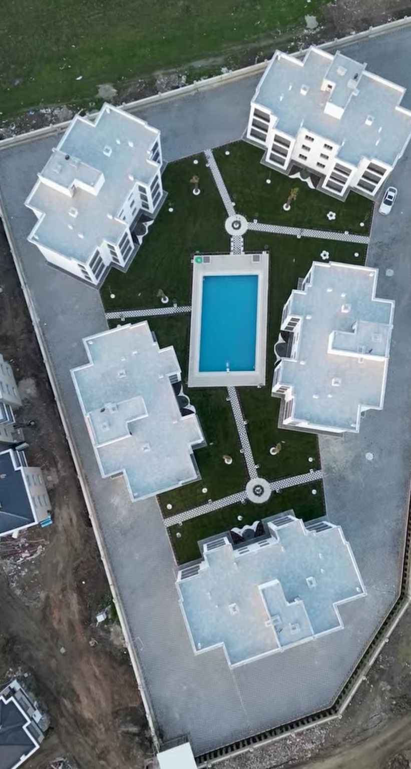 Ater İnşaat Mobilya 