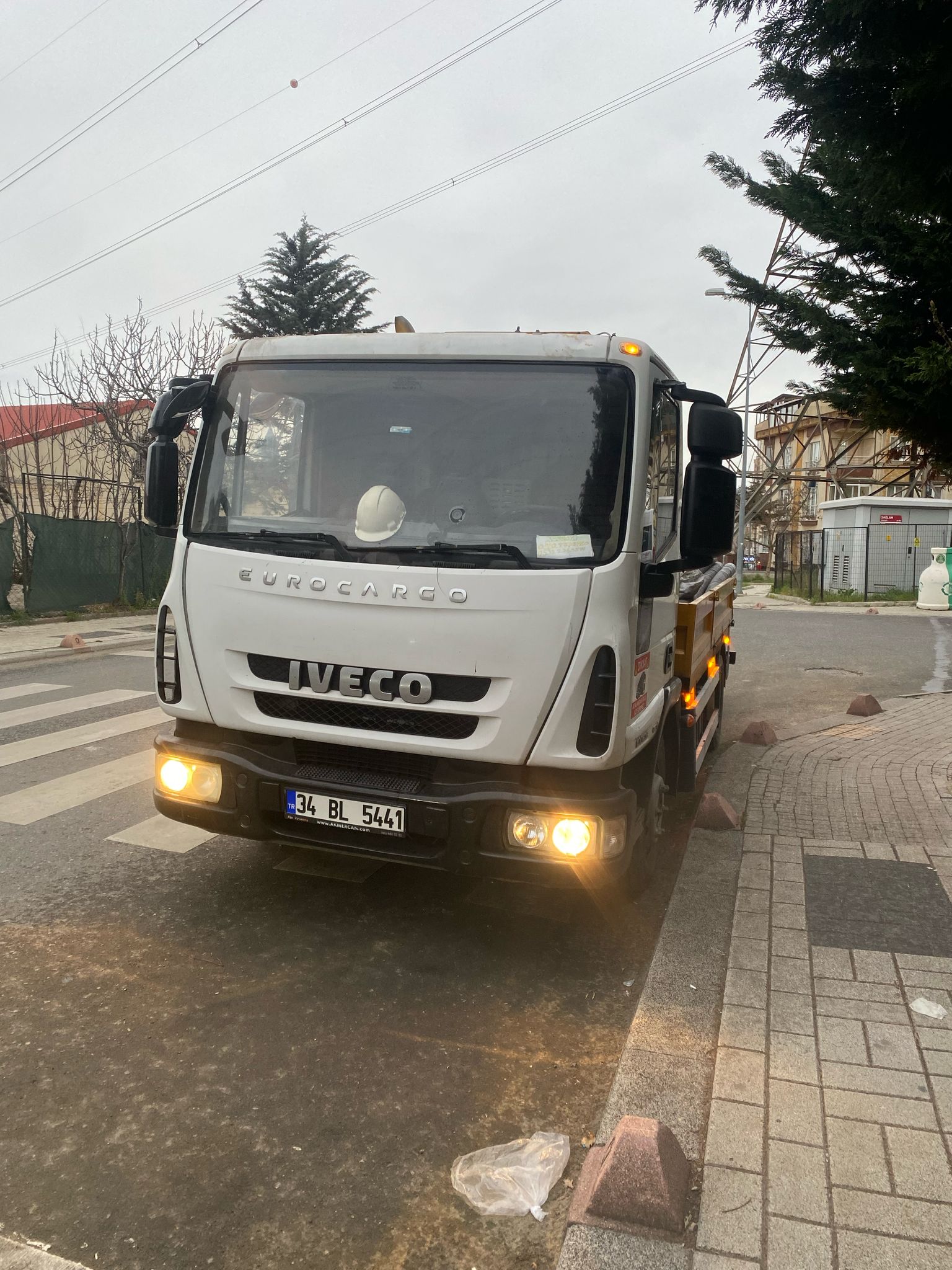 Abacıoğlu Yapı Malzemeleri ve İnşaat San. Tic. Ltd. Şti