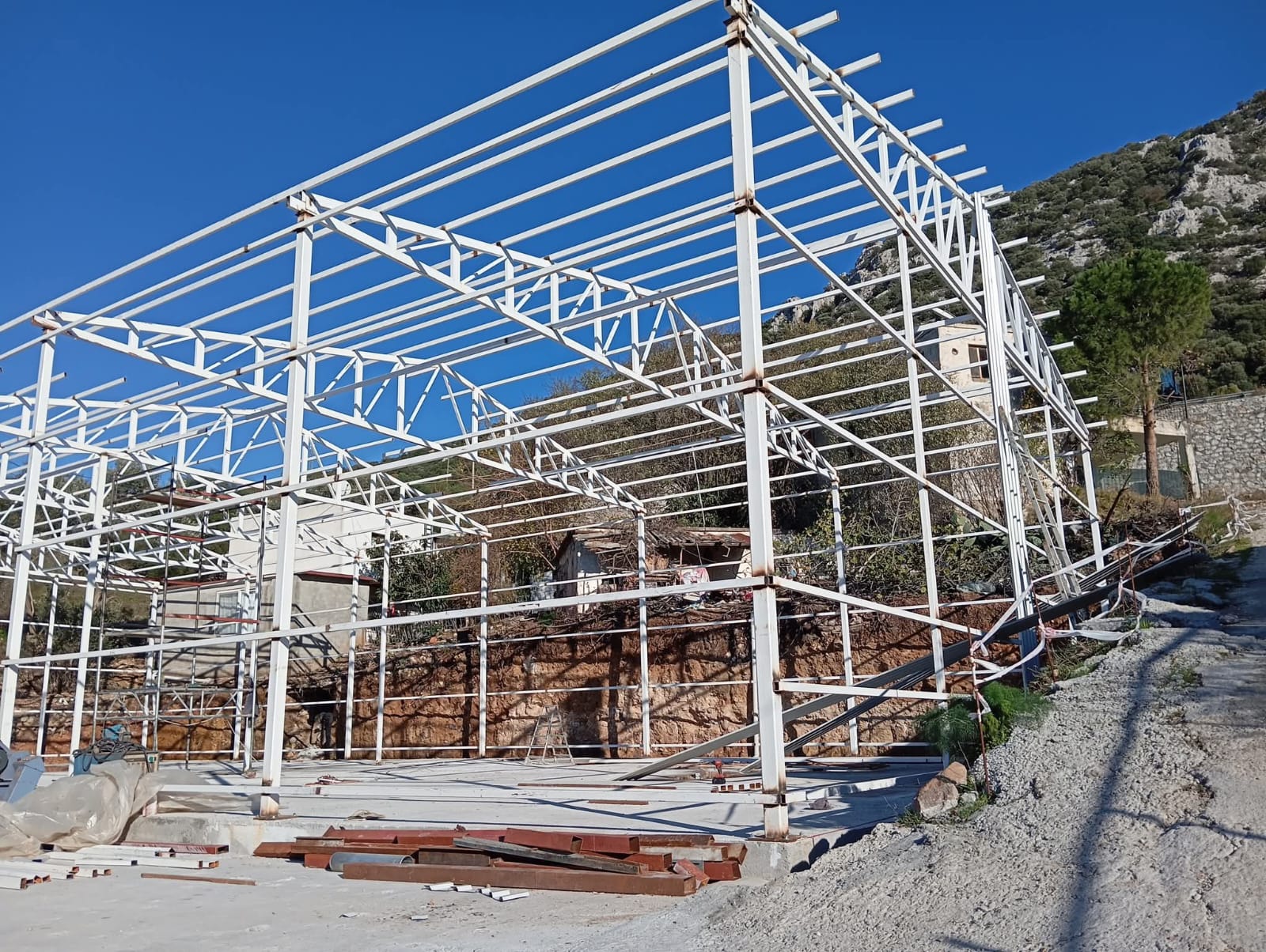 Gümüş Metal