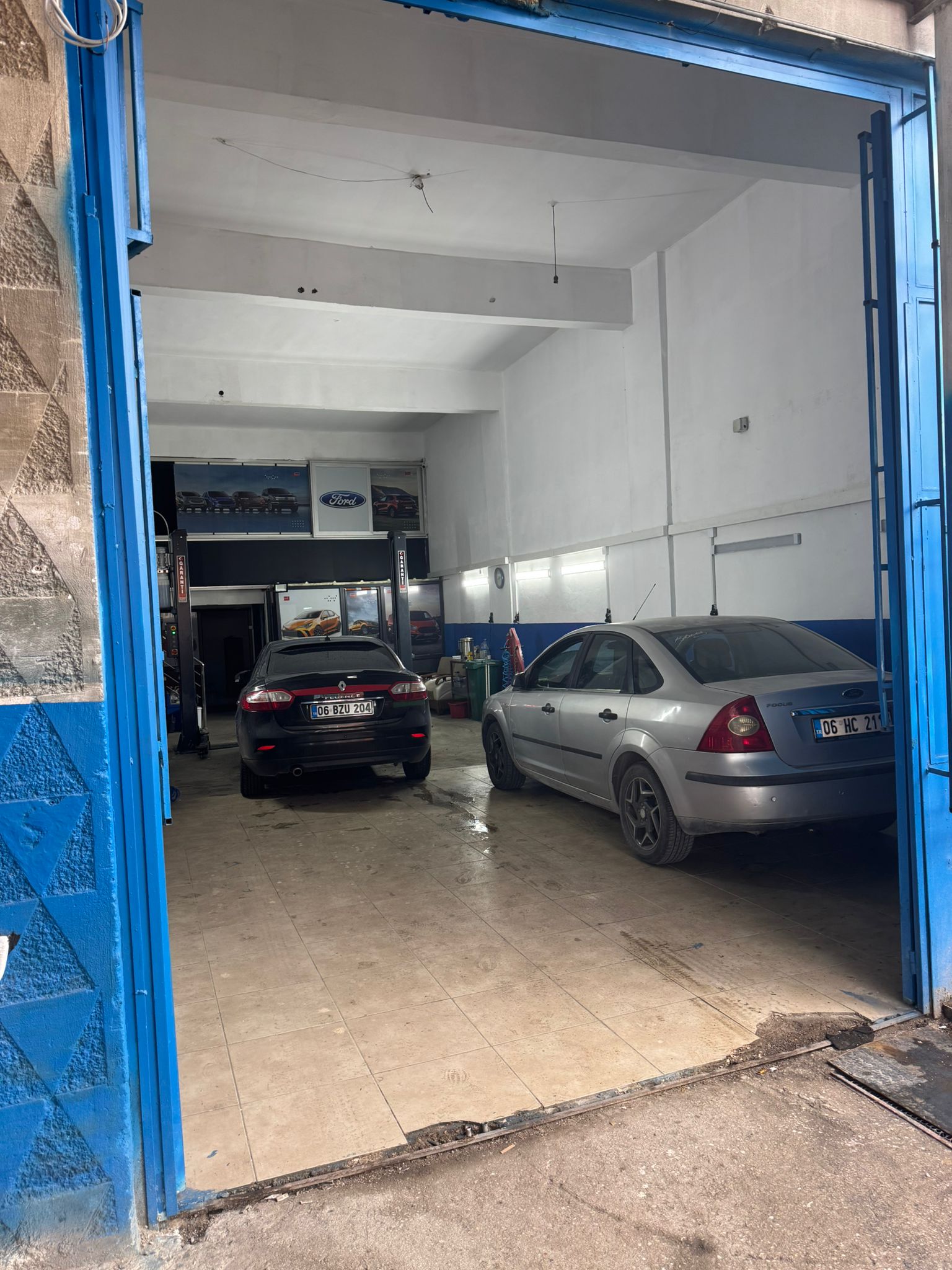 Öz-Dağ Otomotiv
