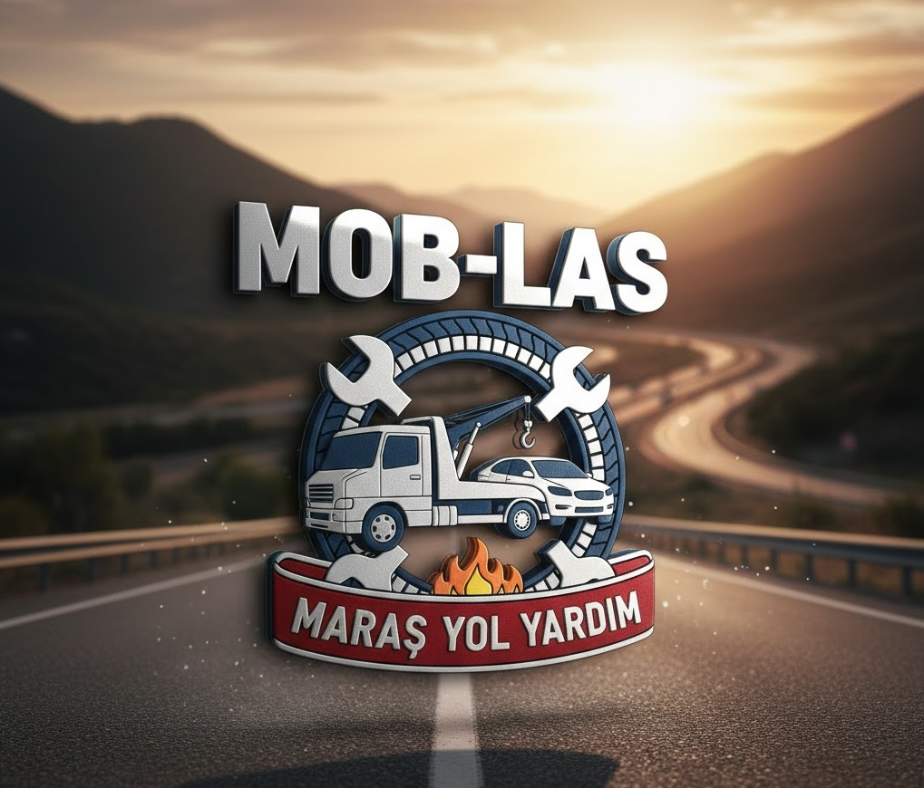 Mob-Las Maraş Yol Yardım