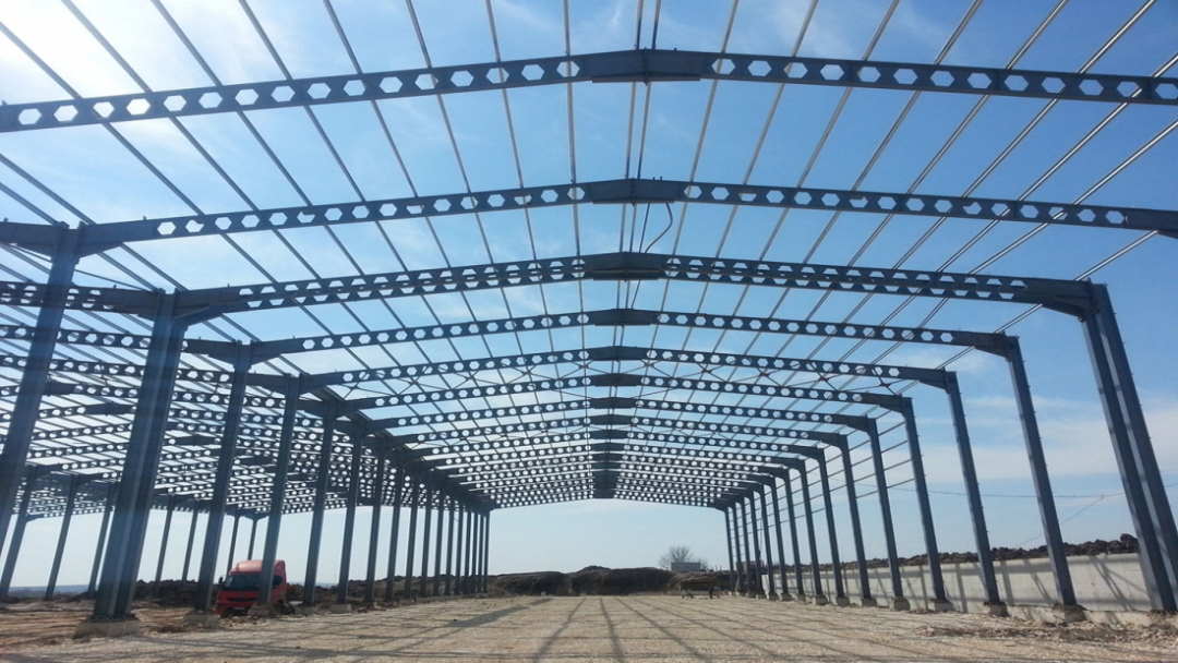 RSE ÇELİK MEKANİK