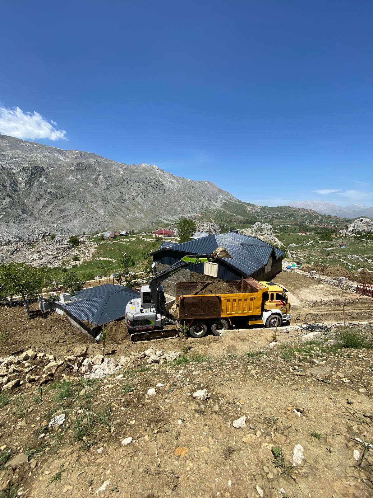 Aktaş Hafriyat