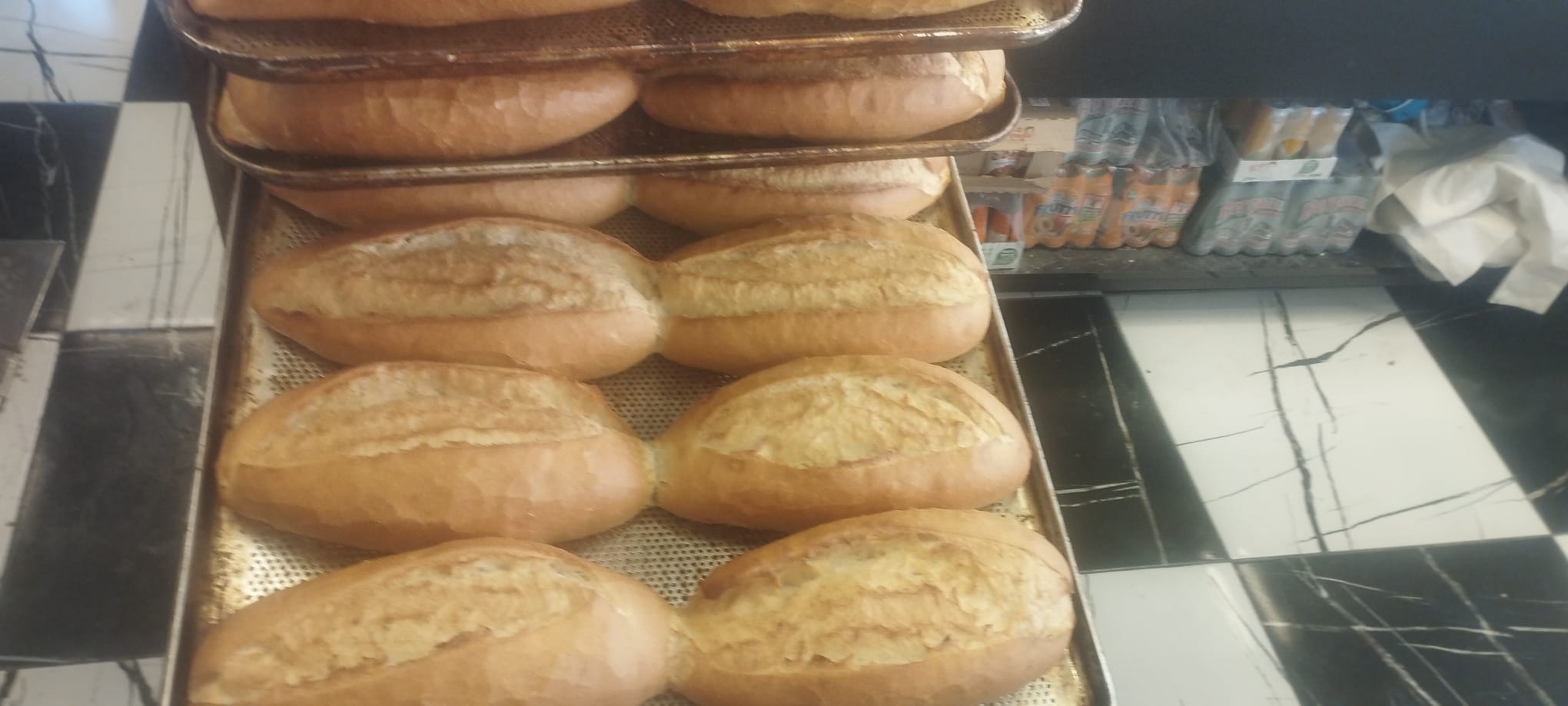 Tat Diyarı Unlu Mamülleri