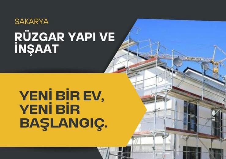 Rüzgar Yapı İnşaat