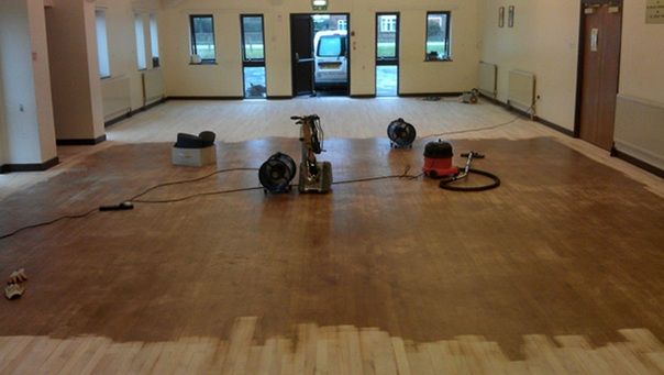 Sistre Cila Bakım Merkezi