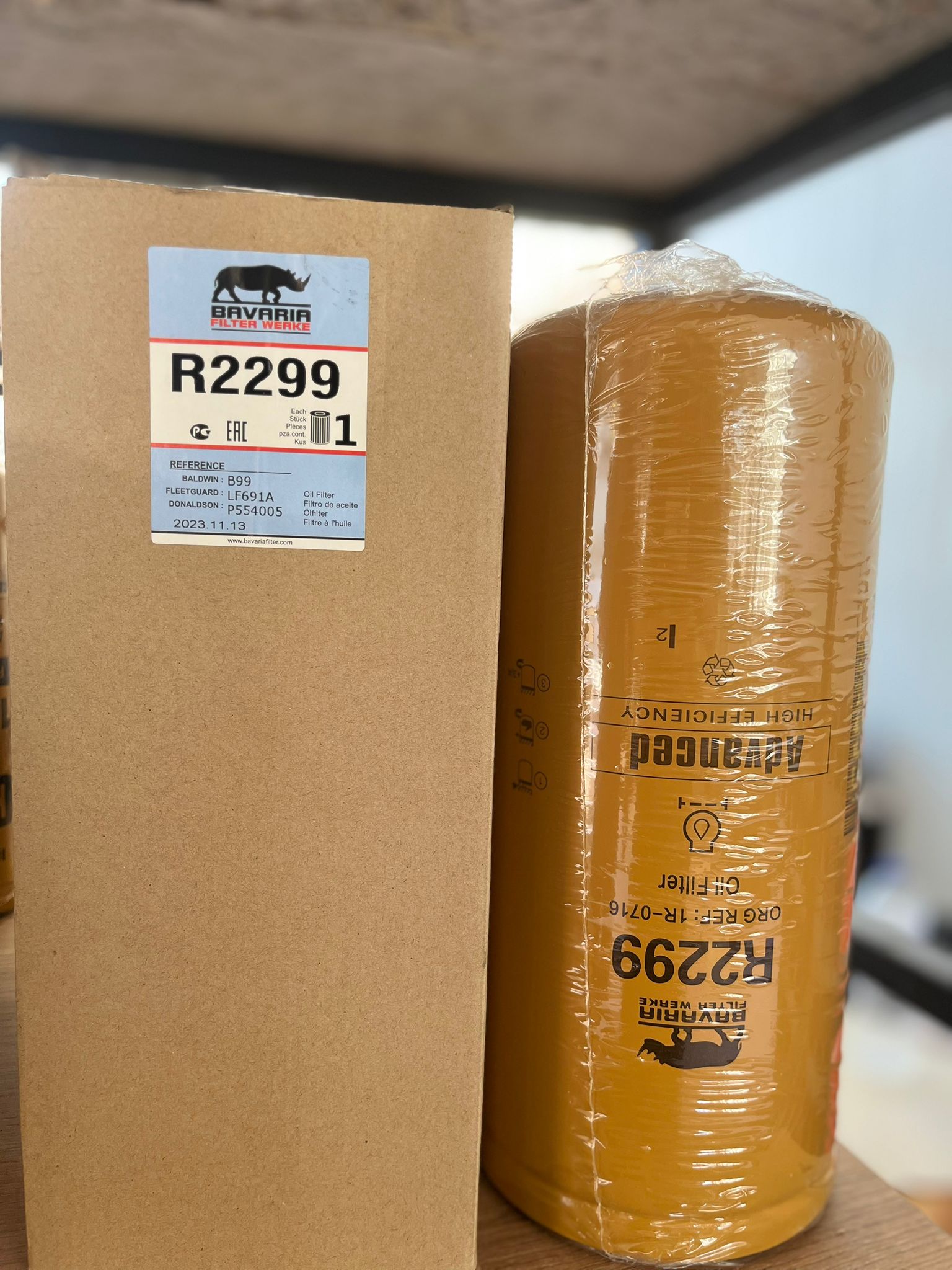 RD Çağrı İş Makinaları Yedek Parça