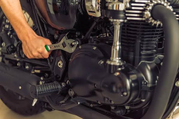 Moto Klinik 