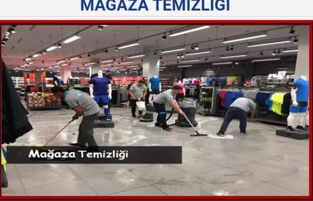 Temizliğin Tek Adresi