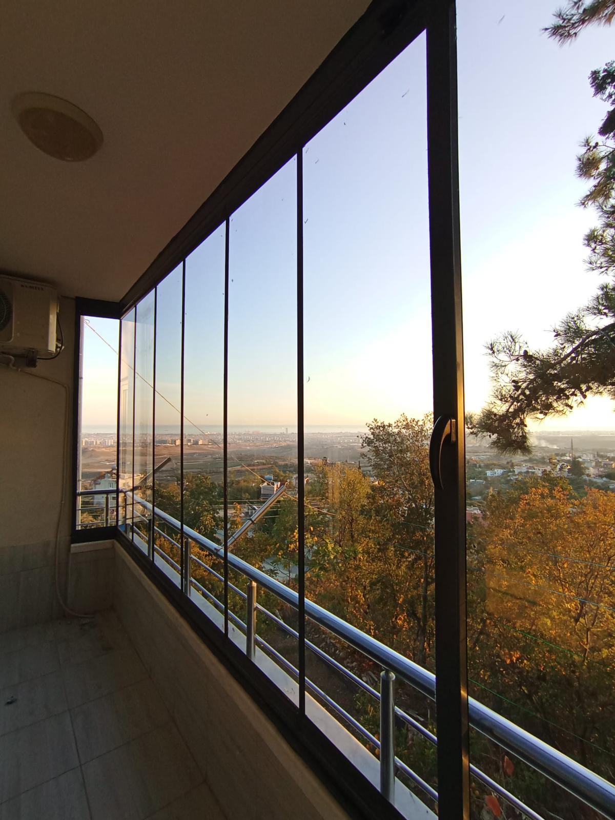 Atalya Smart Alüminyum