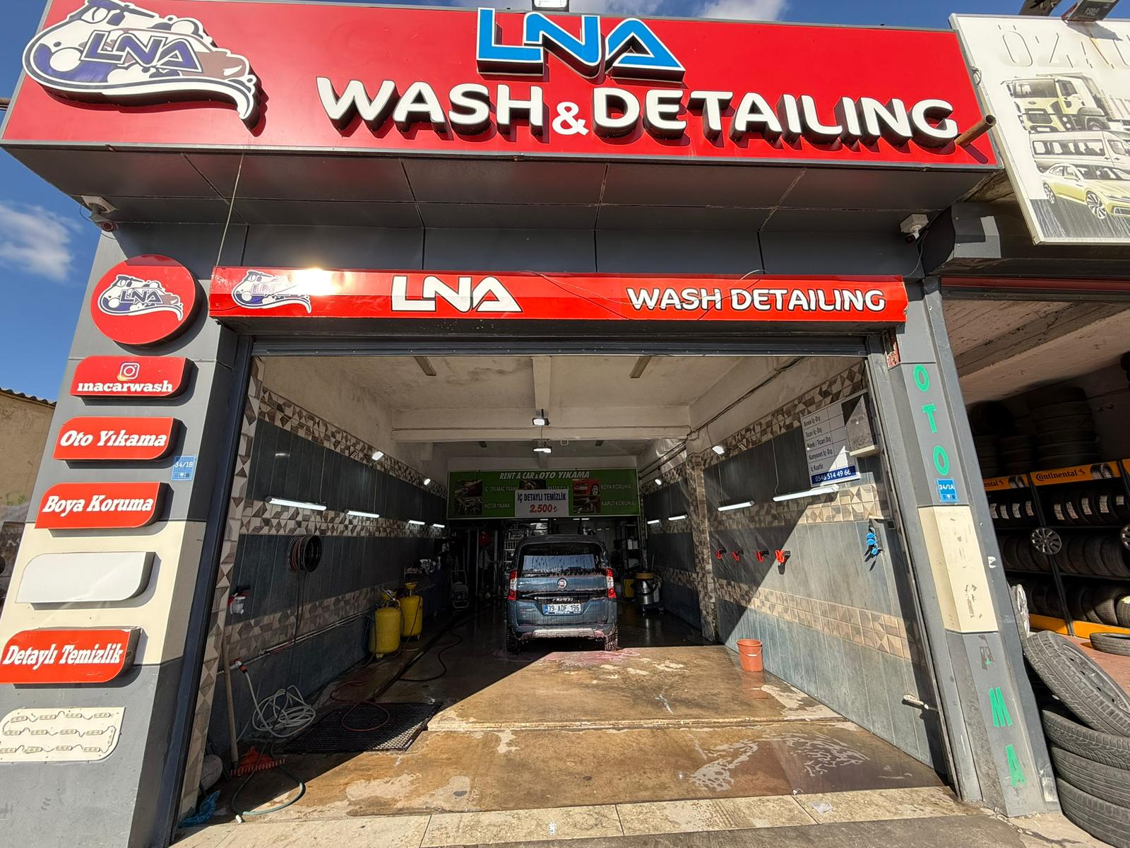 Ogün Auto Detailing