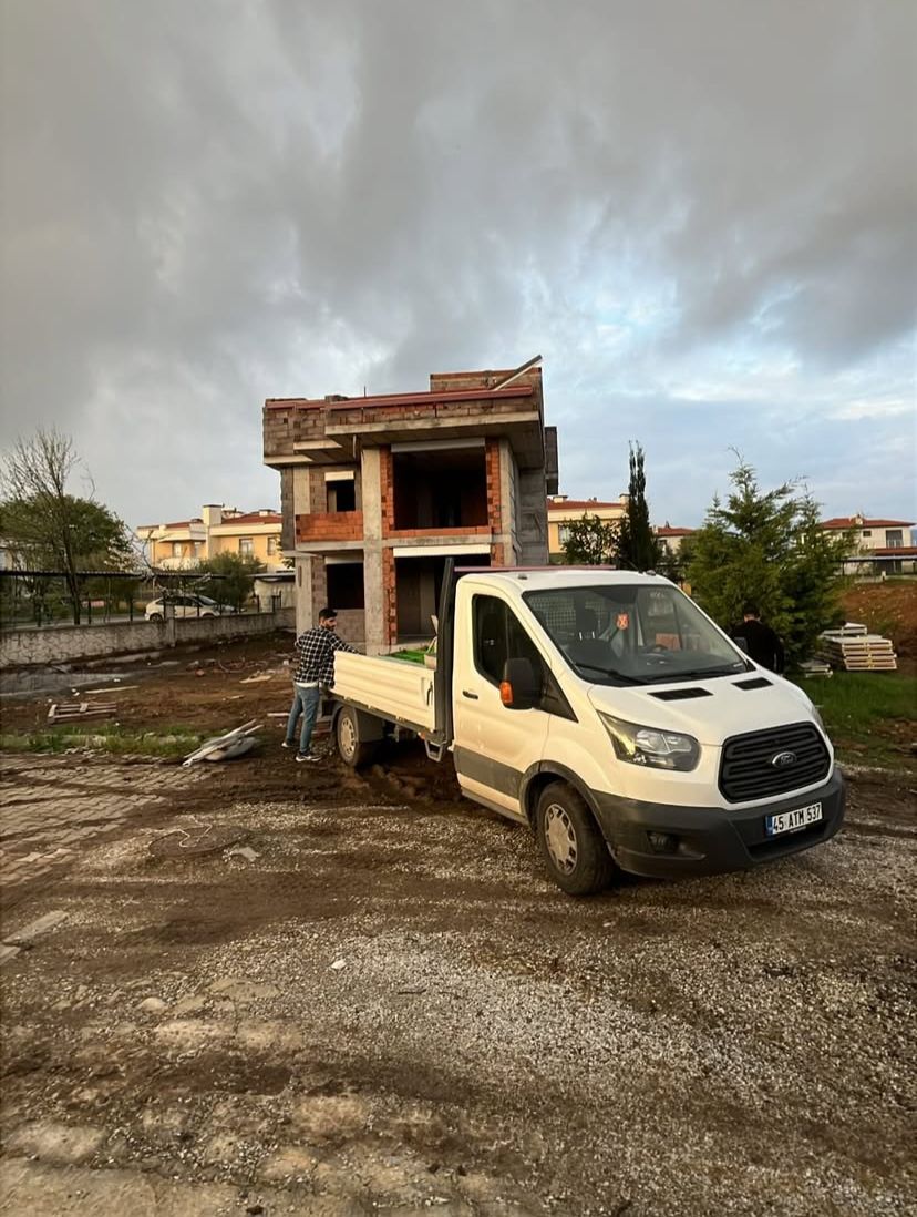 Taşdemir Nakliyat