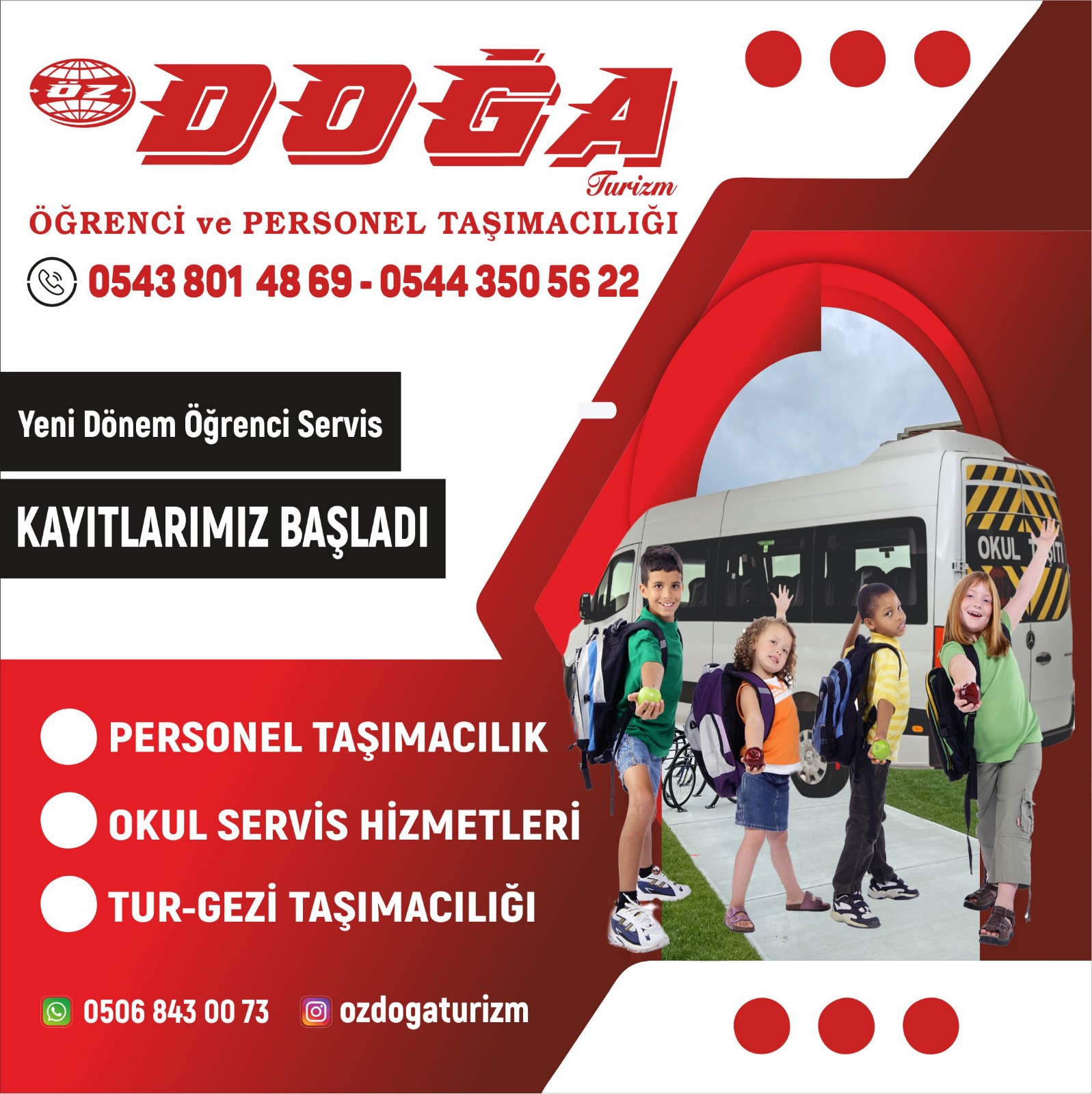 Öz Doğa Turizm