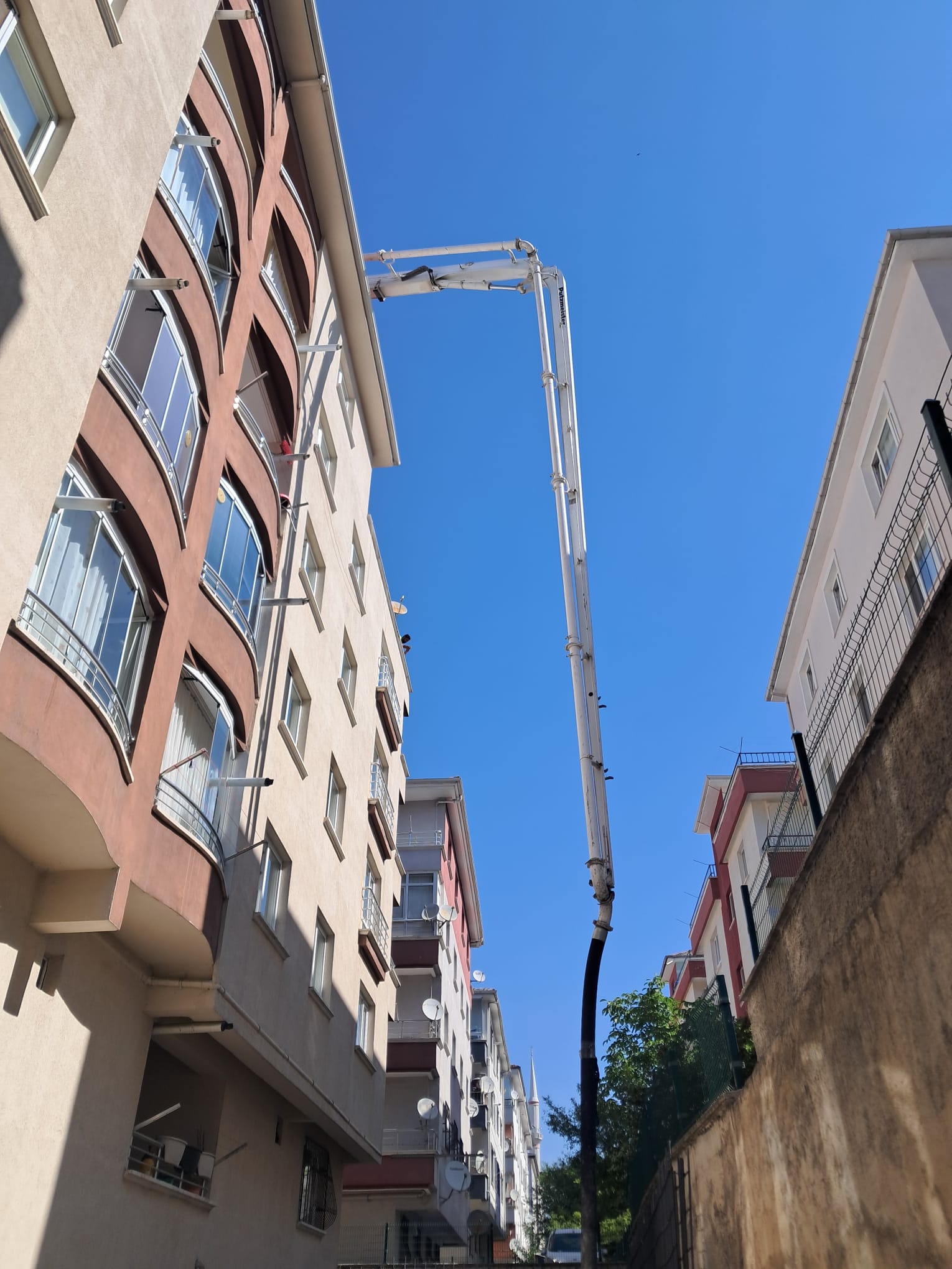 Baştaş Yapı
