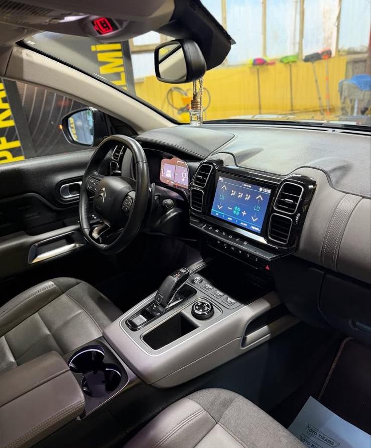 Buğday Detailing
