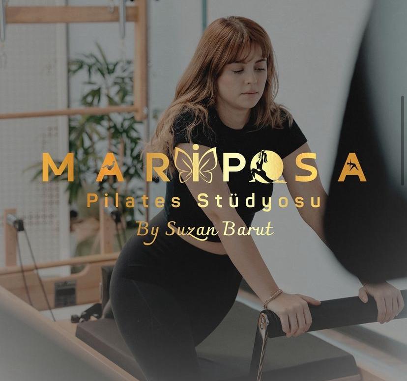 Mariposa Pilates 