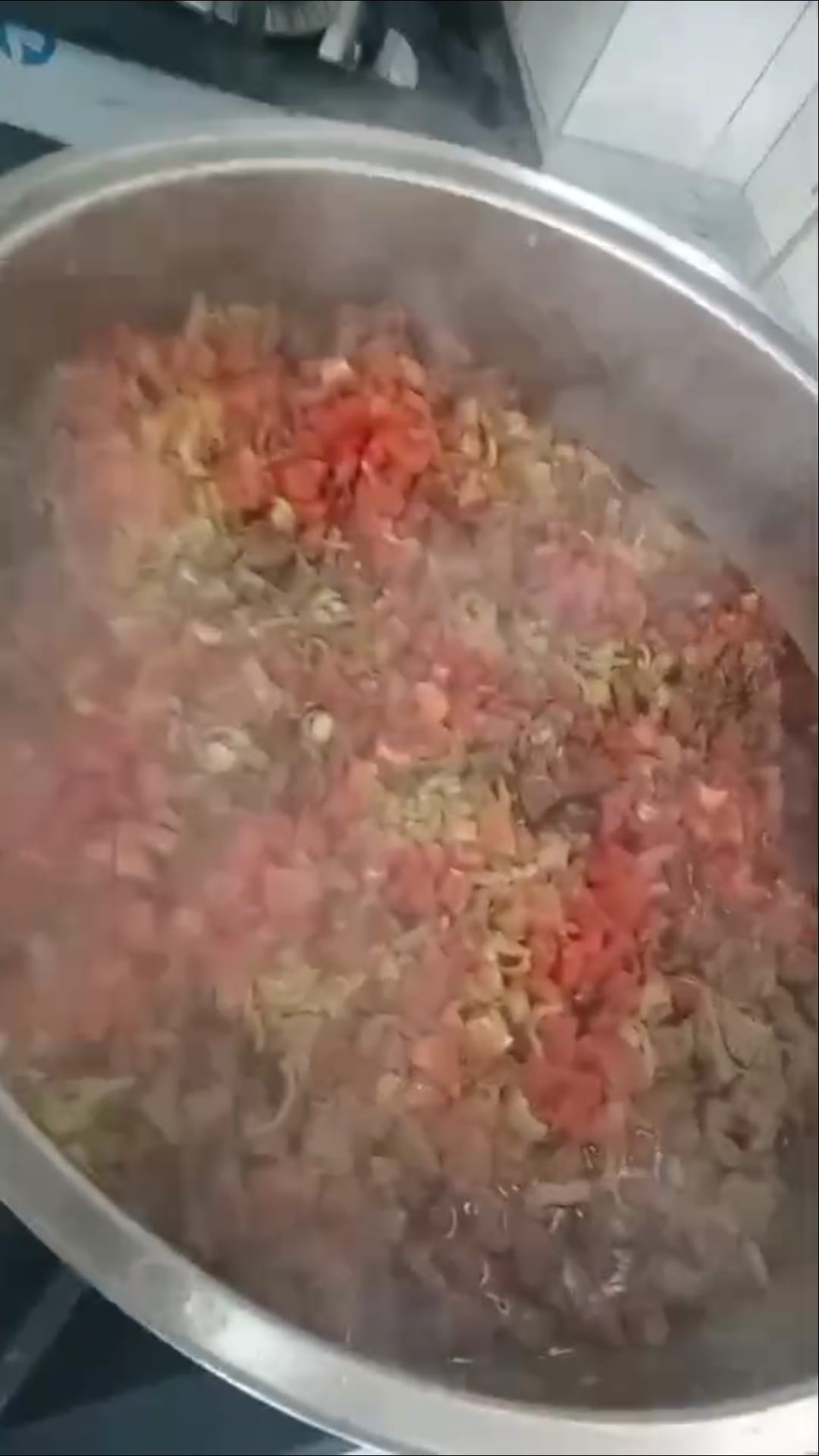 Şen Toplu Yemek Fabrikası