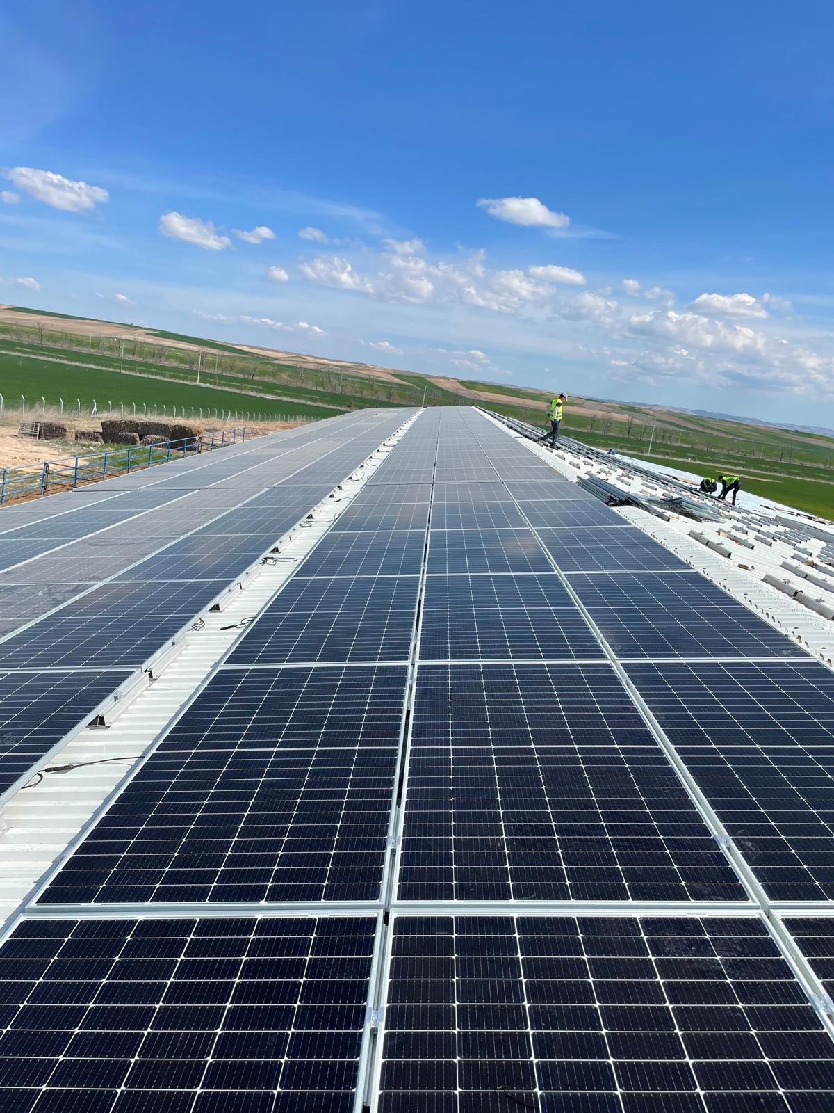 Meryem Aydınlatma İnşaat Ltd. Şti.