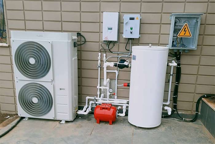 Özsa Doğalgaz Mühendislik