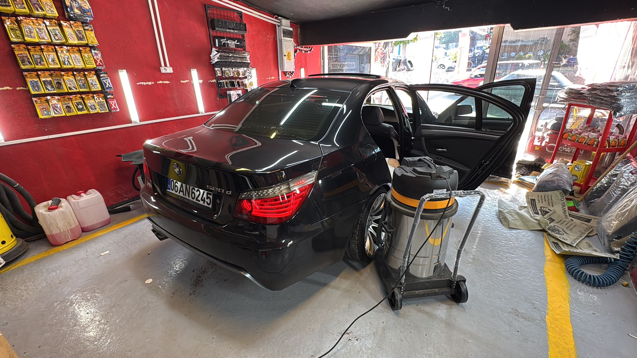 Acar Garage