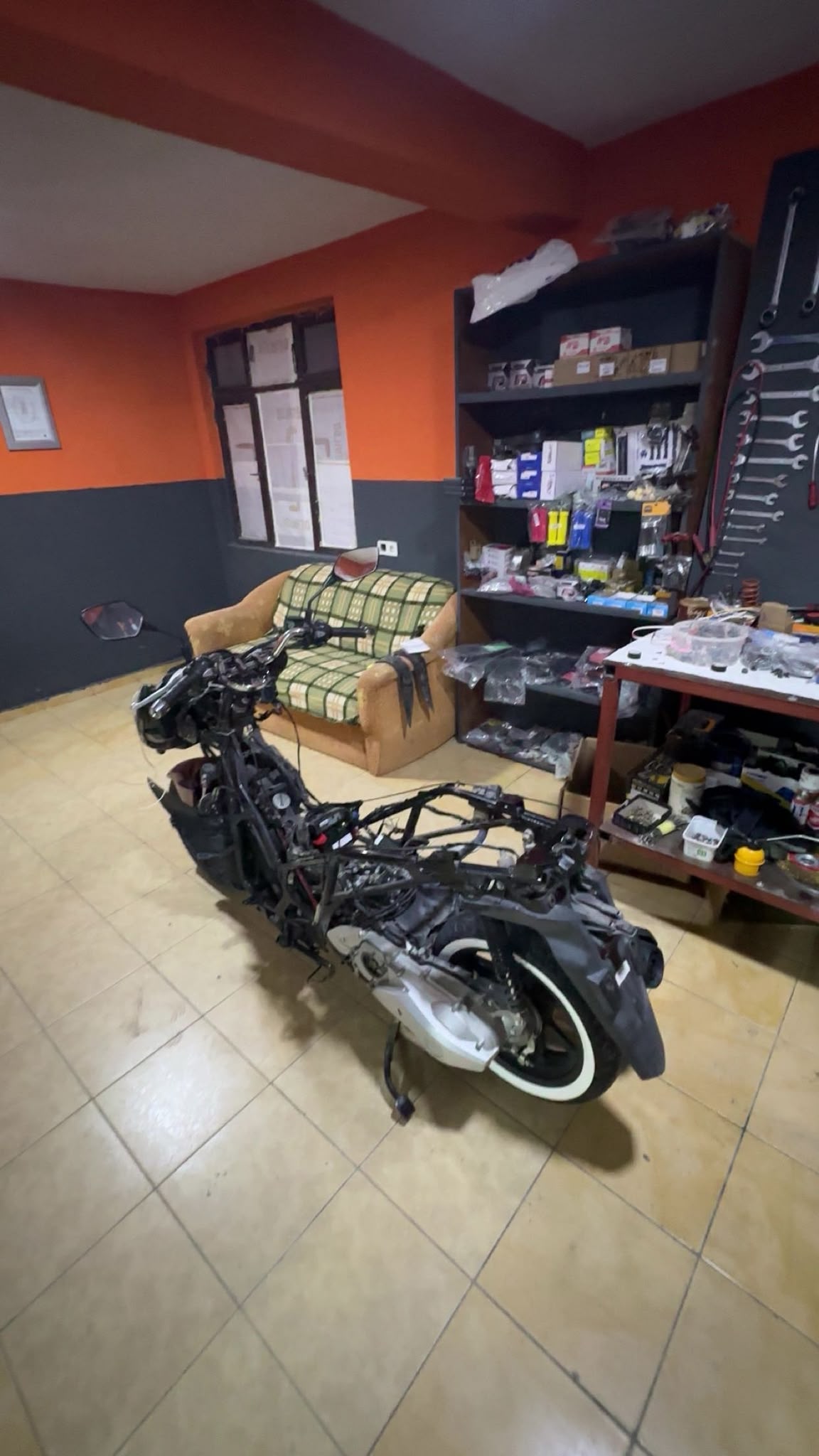 Zirve Motor