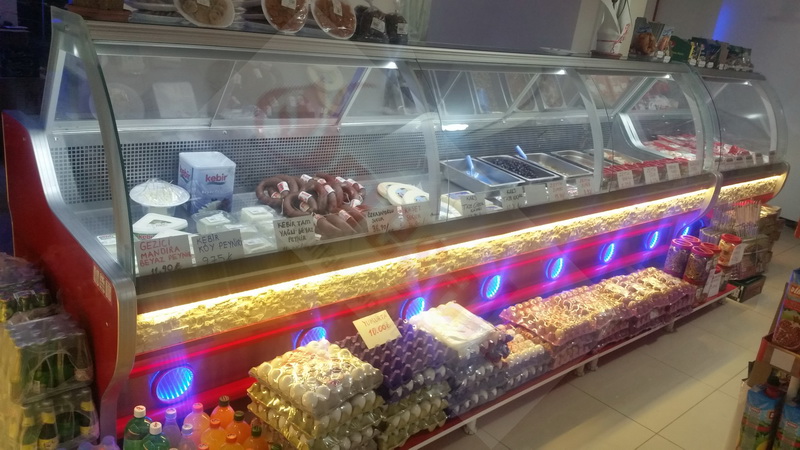 Emin Endüstriyel Soğutma Sistemleri