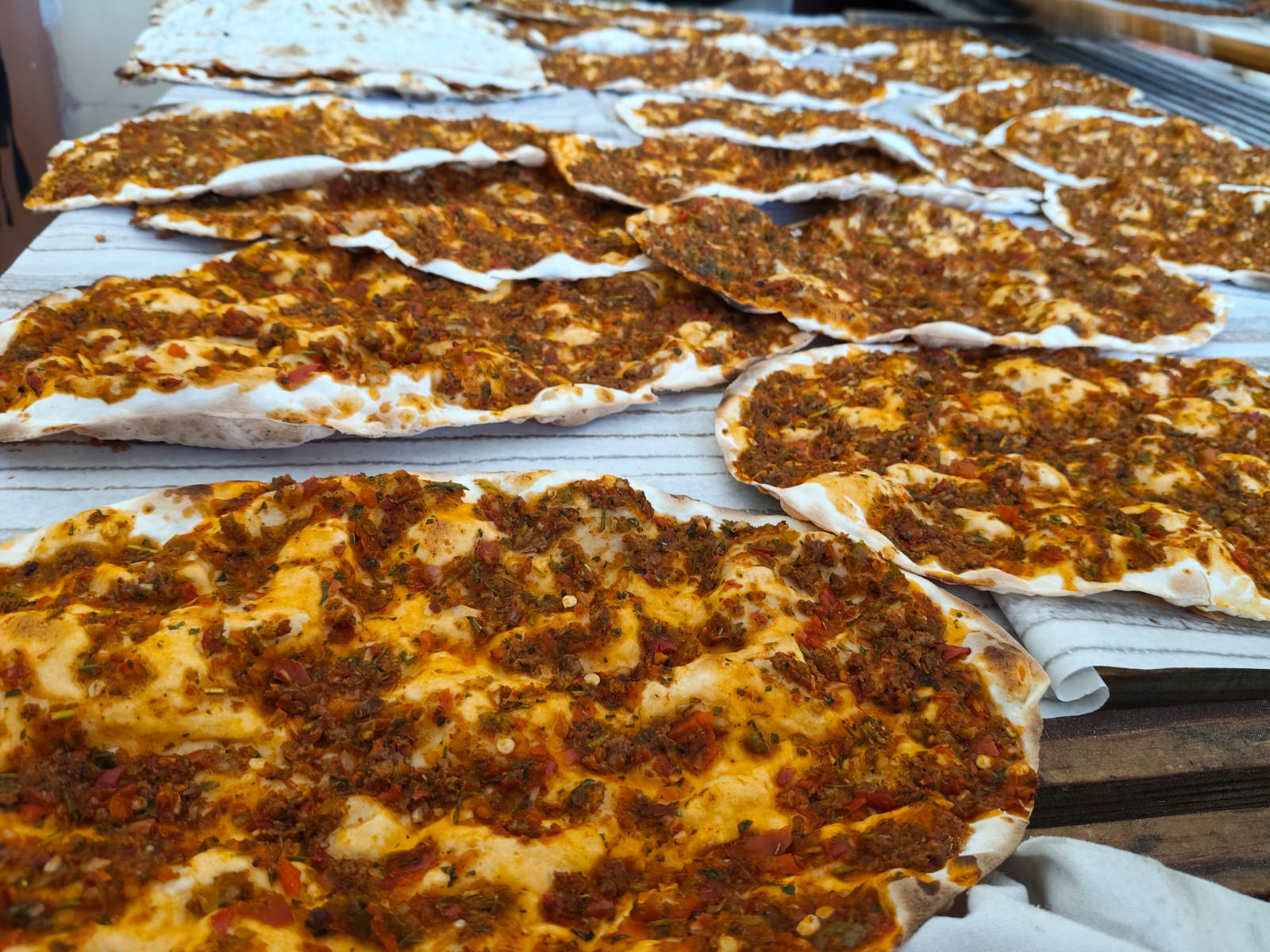 Doruk Pide