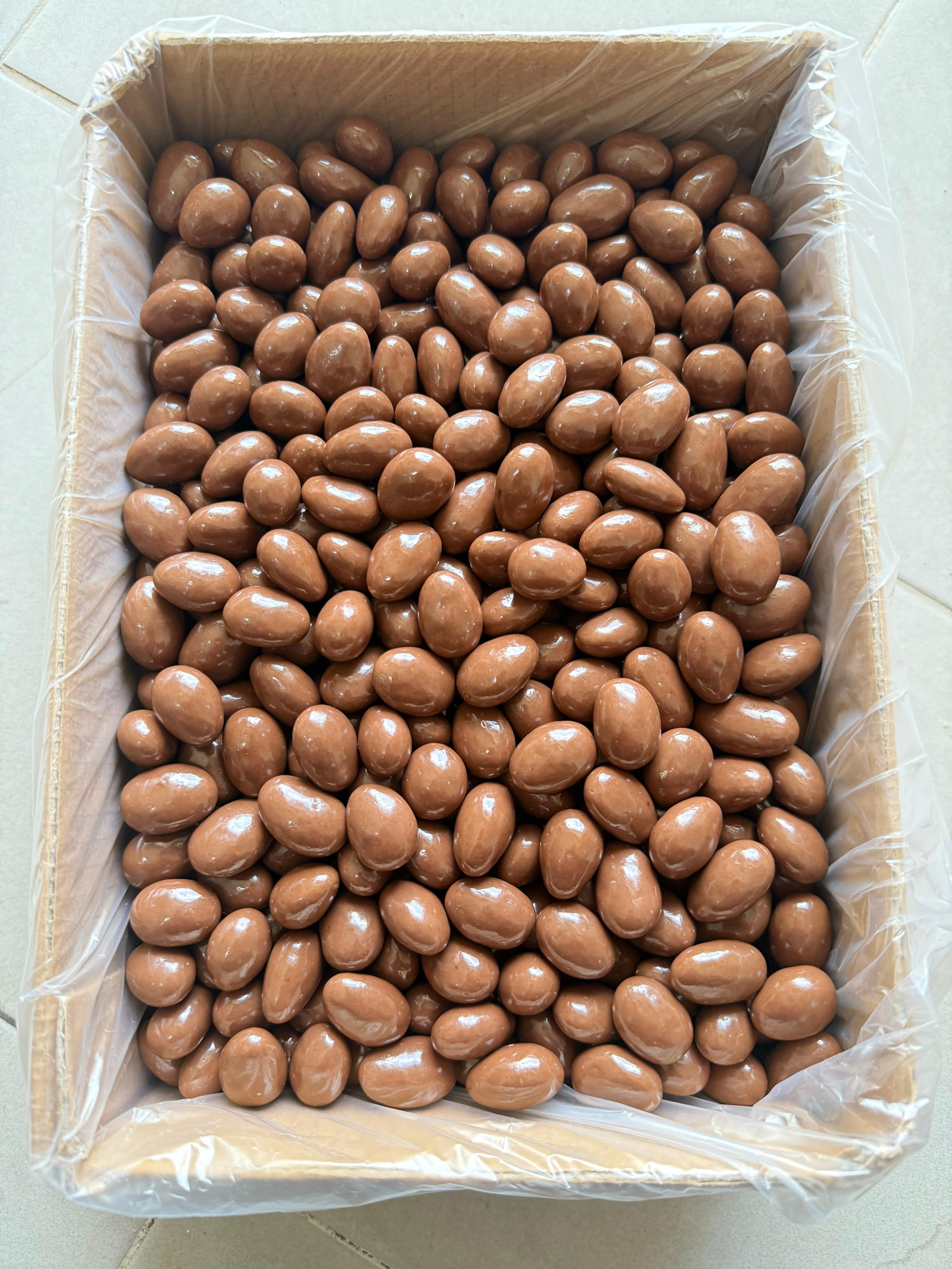 Ensarzade Kuruyemiş