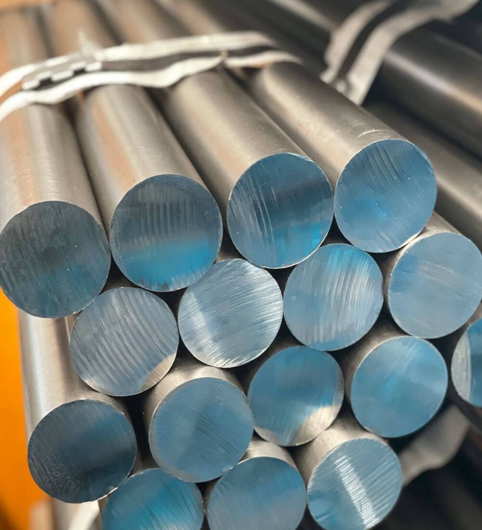 Karacalar Demir Çelik