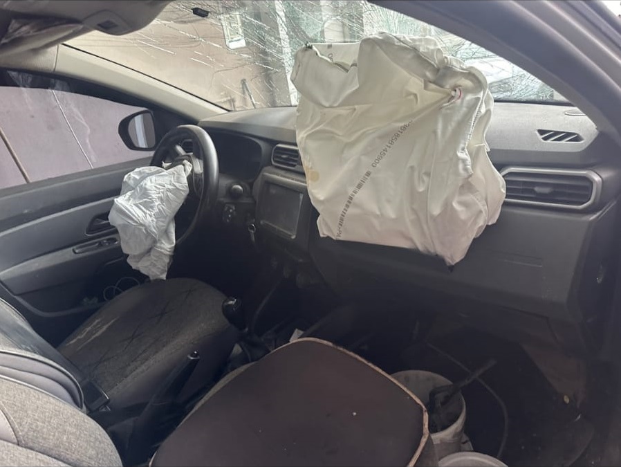 Azim Auto Airbag