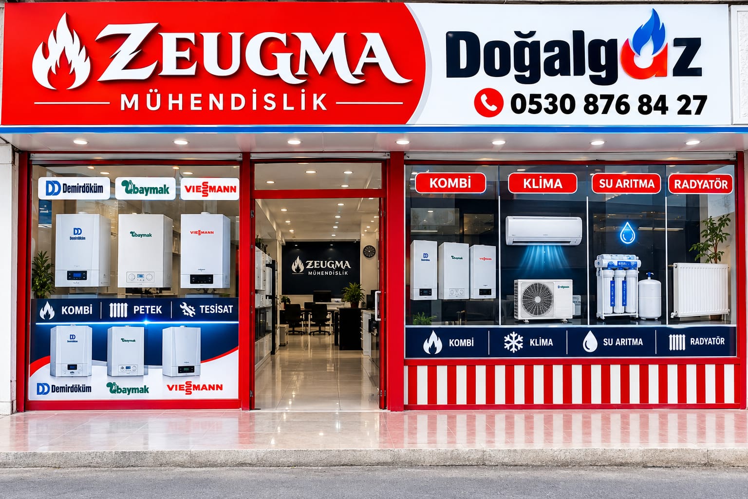 Zeugma Mühendislik 